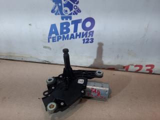 Мотор стеклоочистителя задний Mercedes GLA180 2015 контрактная Мотор стеклоочистителя задний Mercedes GLA180 2015