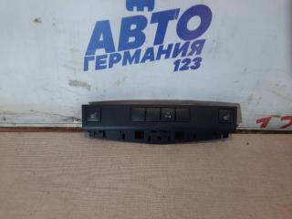 Блок кнопок Mercedes GLK300 2010