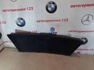Обшивка двери багажника задняя Mercedes GLK300 2010