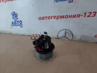 Мотор печки Mercedes E250 2010