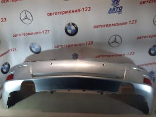 Бампер задний Mercedes GLK300 2010