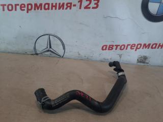 Запчасть патрубок Mercedes E320 2008