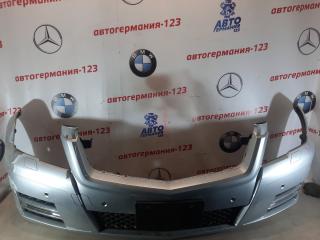 Бампер передний Mercedes GLK300 2010