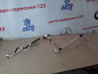 Трубка кондиционера BMW 116 2014 контрактная Трубка кондиционера BMW 116 2014