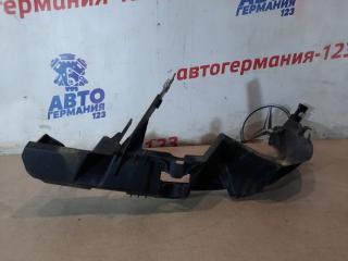 Кронштейн фары передний правый BMW X1 2011