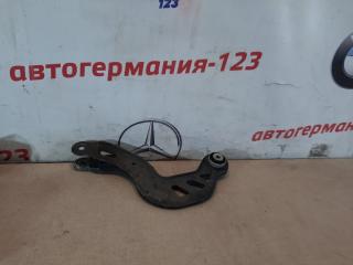 Запчасть рычаг задний Mercedes A180 2013