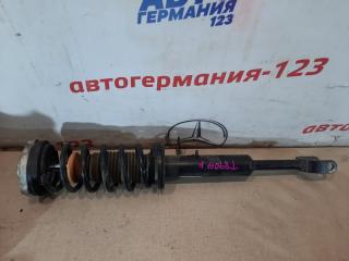 Стойка передняя правая BMW 520d 2012