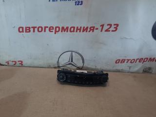 Блок климат-контроля Mercedes E320 2008