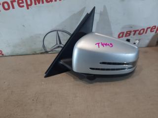 Зеркало левое Mercedes GLK300 2010