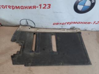 Защита антигравийная BMW X3 2012