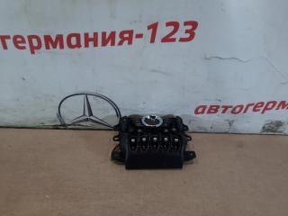 Блок управления климат-контролем MINI Countryman 2011