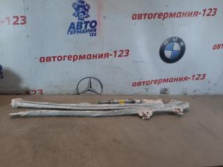 Подушка безопасности боковая левая Mercedes E250 2010