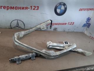 Подушка безопасности боковая левая Mercedes GLK300 2010