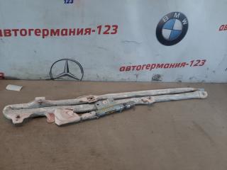 Подушка безопасности боковая правая Mercedes E250 2010