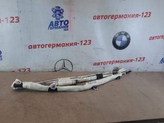 Подушка безопасности боковая левая Mercedes A180 2013