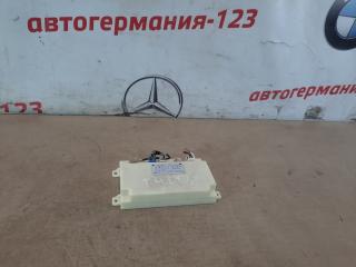 Блок управления Mercedes E250 2010