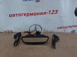 Запчасть зеркало салона BMW X3 2012