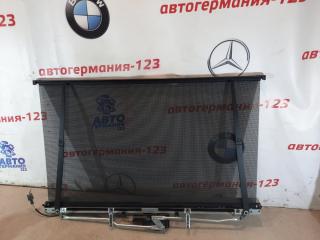 Шторка багажника Mercedes E320 2003