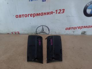 Запчасть накладка MINI Countryman 2012 R60 N16B16A 51139801547 контрактная Накладка MINI Countryman 2012 R60 N16B16A 51139801547 контрактная