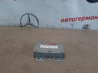 Блок управления Mercedes GLK300 2010