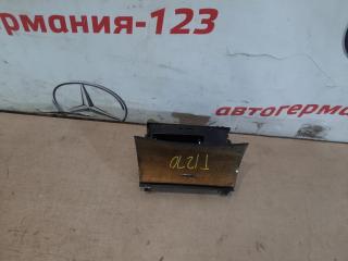 Пепельница Mercedes E320 2008