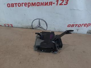 Блок управления двигателем Mercedes E350 2010