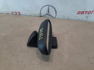 Запчасть зеркало салона BMW 116 2013