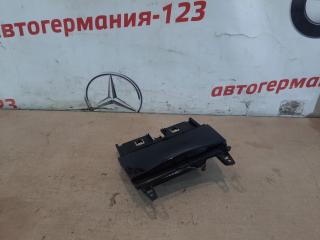 Пепельница Mercedes C200 2011