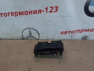 Пепельница Mercedes C180 2012