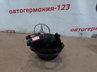 Мотор печки Mercedes GLA180 2015