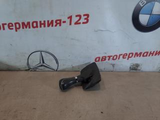 Ручка кпп Mercedes E250 2010
