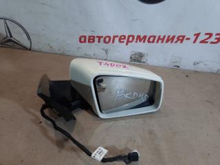 Зеркало правое Mercedes E250 2010