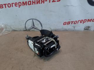 Ремень безопасности передний левый Mercedes C200 2011