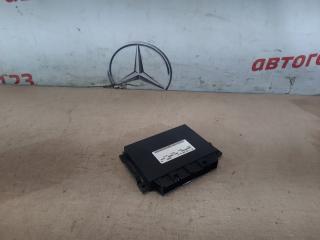 Блок управления АКПП Mercedes E320 2003