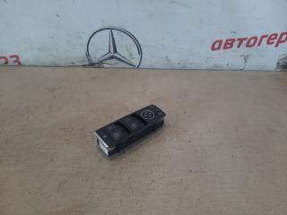 Блок управления стеклами Mercedes C180 2012