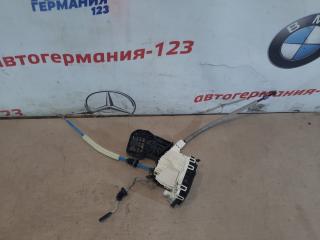 Замок двери задний правый Mercedes A180 2013