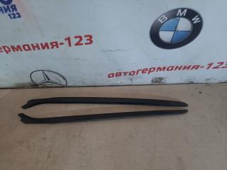 Молдинг стекла BMW 320 2012