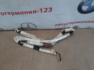 Подушка безопасности боковая правая Mercedes A180 2013