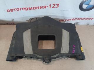 Воздухозаборник Mercedes GLK300 2010