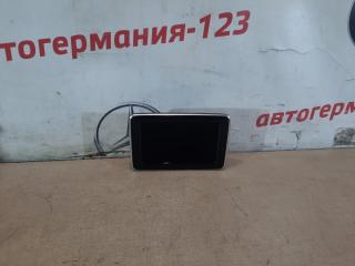 Монитор Mercedes A180 2013