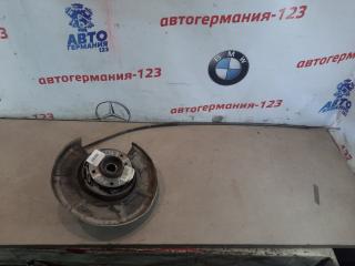 Ступица задняя левая BMW 520 2004