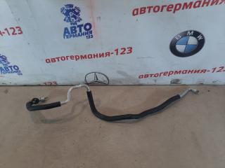 Трубка кондиционера Mercedes E250 2010 контрактная Трубка кондиционера Mercedes E250 2010