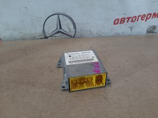 Блок airbag Mercedes C200 2008