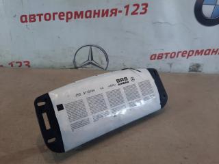 Подушка безопасности пассажира Mercedes C200 2008