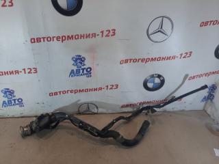 Горловина топливного бака Mercedes E320 2003