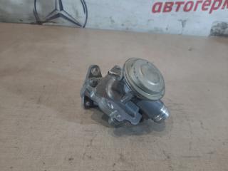 Клапан egr Mercedes GLK300 2010