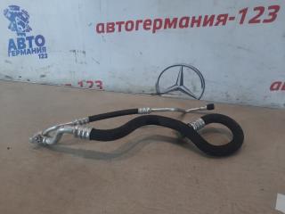 Трубка кондиционера BMW X1 2011 контрактная Трубка кондиционера BMW X1 2011