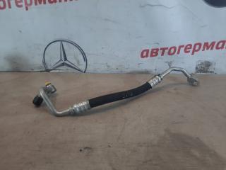 Трубка кондиционера BMW X5 2005 контрактная Трубка кондиционера BMW X5 2005