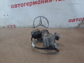 ТНВД Mercedes C200 2011