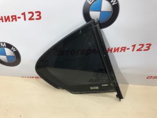 Форточка двери задняя правая BMW 520d 2012